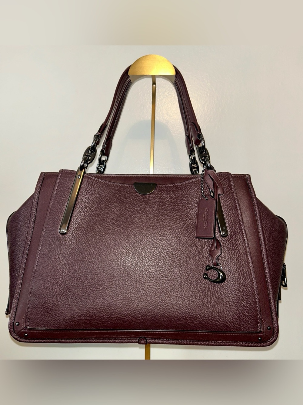 COACH! Restored Dreamer 36